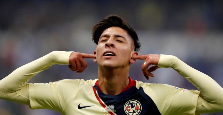 'Inzetbaarheid Álvarez in Champions League 'race tegen de klok' voor Ajax'