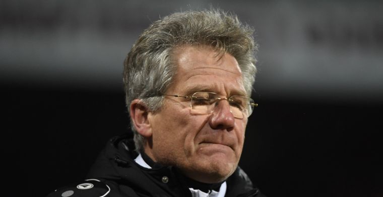 Bölöni geeft zijn mening over terugkeer Kompany: 'Dit is het perfecte moment'