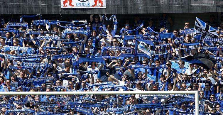 'Club Brugge haalt Roemeens duo binnen en stalt hen bij Martens'
