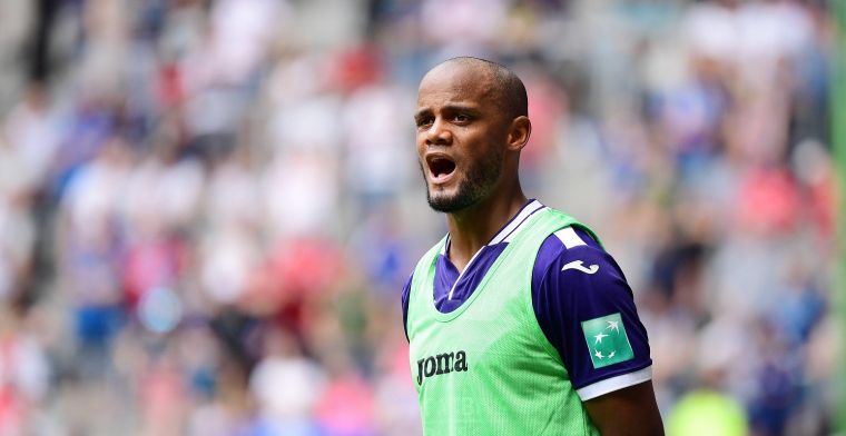 Kompany verdedigt zich: Dan moet je ook leven met de consequenties