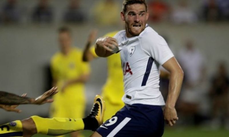OFFICIEEL: Anderlecht-target Vincent Janssen heeft transfer naar Mexico beet Afbeelding: OFFICIEEL: Anderlecht-target Vincent Janssen heeft transfer naar Mexico beet