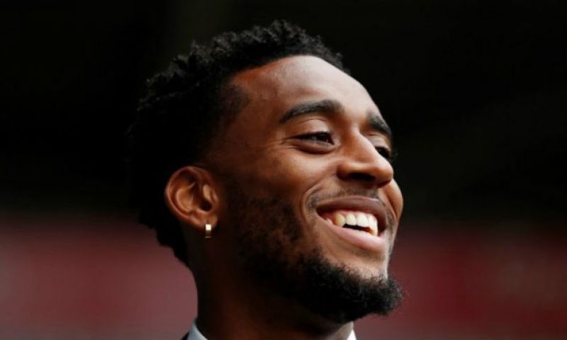 Wild gerucht in Engeland: club wil Fer wegkapen voor neus van Feyenoord Image: Wild gerucht in Engeland: club wil Fer wegkapen voor neus van Feyenoord