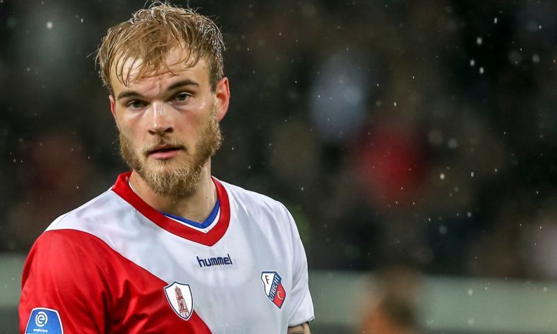 Update: 'Letschert al in Hamburg, transfer een kwestie van tijd' Afbeelding: Update: 'Letschert al in Hamburg, transfer een kwestie van tijd'