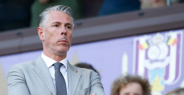 Verschueren legt zichzelf deadline op: Binnen twee jaar opnieuw een topclub zijn