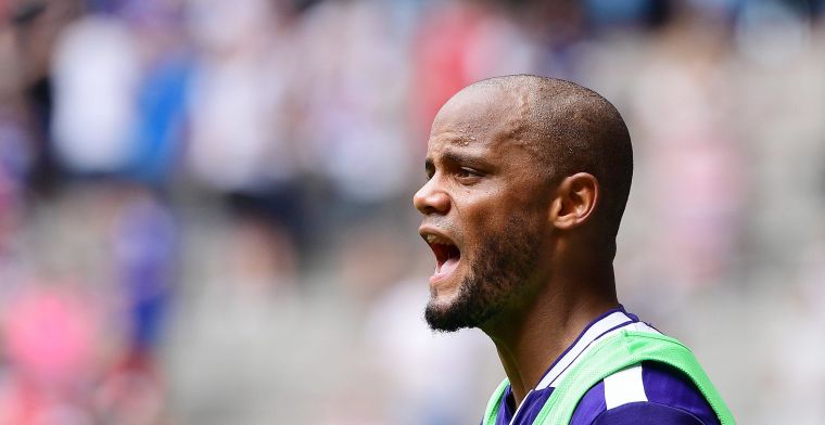 OPSTELLING: Anderlecht neemt het op tegen PAOK, Sanneh mag zich bewijzen