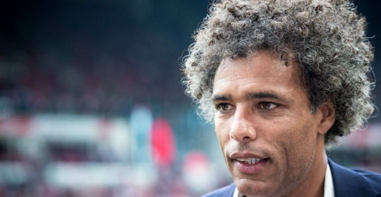 Van Hooijdonk ziet 'noodzaak': Gaat erom dát er iemand geld pompt in Feyenoord