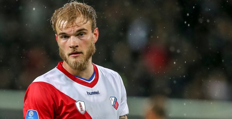 Update: 'Letschert al in Hamburg, transfer een kwestie van tijd'