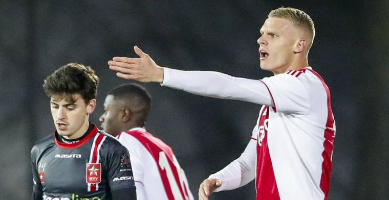 Bakker mag zich bewijzen: Nederlander reist met Paris Saint-Germain af naar China