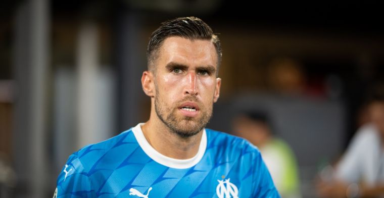 'Peperdure Strootman wordt hoofdpijndossier in Marseille: totaal geen interesse'