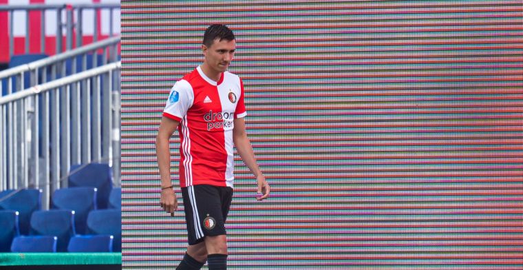 VI: Raiola heeft handen vrij en 'gaat gas geven' om Berghuis-deal af te ronden