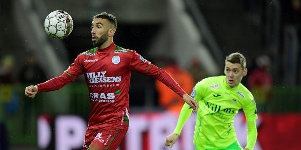OFFICIEEL: Zulte Waregem neemt definitief afscheid van Tardieu