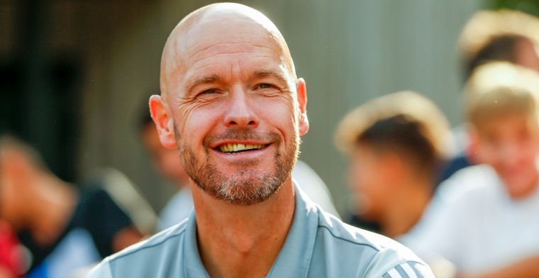 Glazen Bol: Gat tussen Ajax en PSV wordt groter, FC Utrecht boven Feyenoord