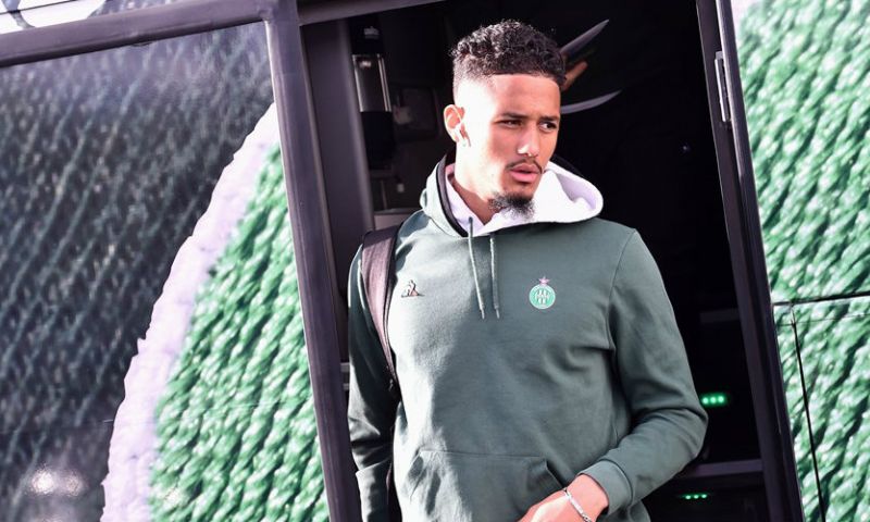 OFFICIEEL: Arsenal strikt verdediger, maar verhuurt hem meteen Afbeelding: OFFICIEEL: Arsenal strikt verdediger, maar verhuurt hem meteen