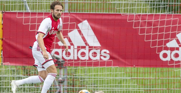 Ajax mag weer om Johan Cruijff Schaal spelen: 'Zwart-roze ...