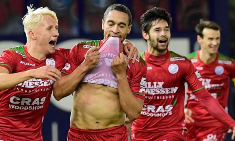 OFFICIEEL: Nill De Pauw heeft zijn transfer naar Turkije te pakken Afbeelding: OFFICIEEL: Nill De Pauw heeft zijn transfer naar Turkije te pakken