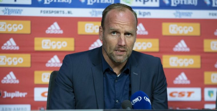 Emmen wil nog verdediger halen: 'Sopic is nog jong, daar kunnen we niet op bouwen'