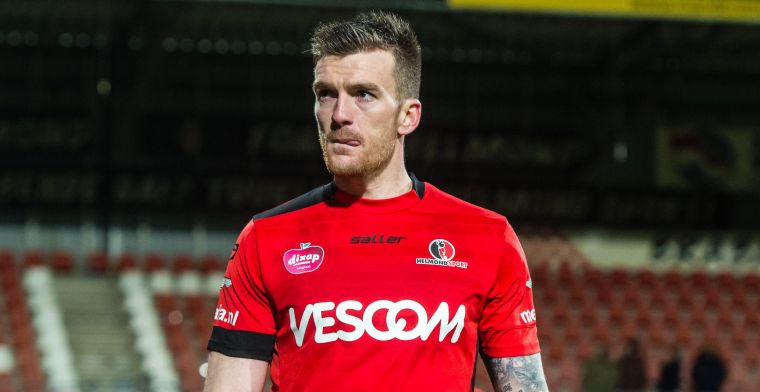 OFFICIEEL: SK Lommel haalt twee aanvallende versterkingen binnen