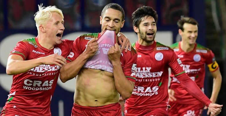 OFFICIEEL: Nill De Pauw heeft zijn transfer naar Turkije te pakken