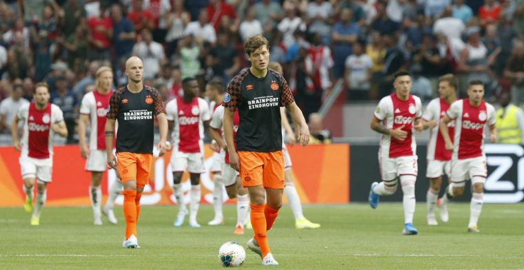 Acht conclusies: wisselende debutanten, Blind blinkt uit, discutabele Higler