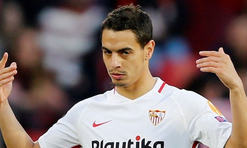 Laatste Transfernieuws Sevilla FC