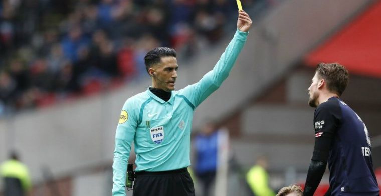 'Interessant verhaal' van Gözübüyük in boekvorm: 'Ik ga een paar keer mee'