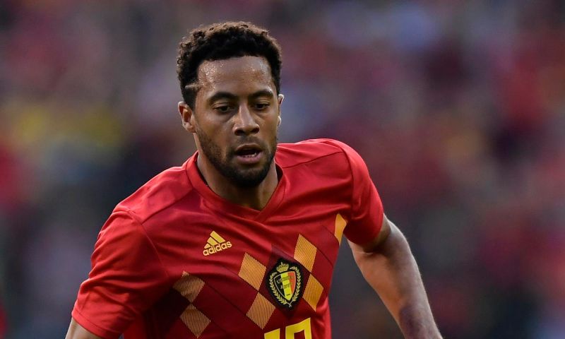 Dembélé liet Champions League-finale liggen voor China: Afbeelding: Dembélé liet Champions League-finale liggen voor China: