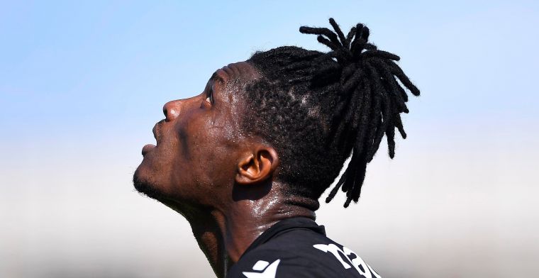 Club Brugge hoeft niet te rouwen om vertrek Denswil: Hij is de verbeterde versie