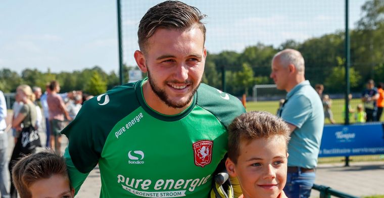'Drommel gaat verrassen, fans verwachten dat hij binnen twee jaar bij Oranje zit'