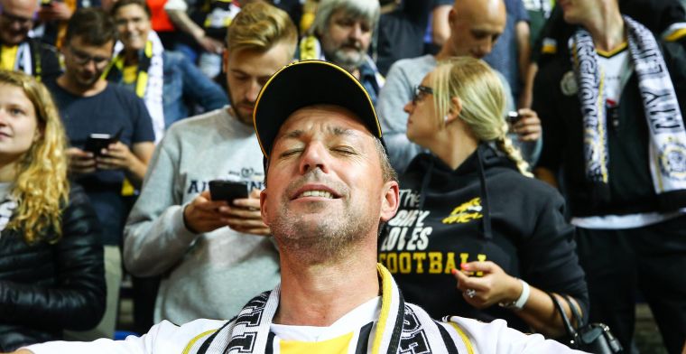 'Lokeren volgt spoor van Genk en plukt rechtsback weg bij ex-club van Ito'
