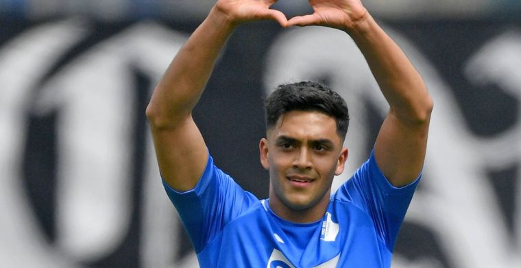 Bosz deelt tweede tik uit aan Schreuder: miljoenentransfer spelmaker afgerond
