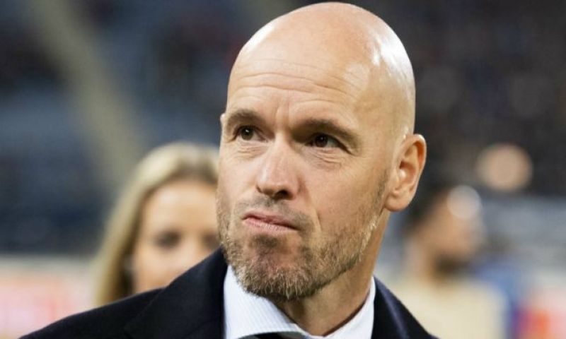 FIFA maakt de genomineerden voor Coach van het Jaar bekend Afbeelding: FIFA maakt de genomineerden voor Coach van het Jaar bekend