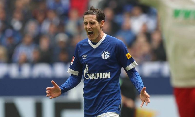 OFFICIEEL: Duits international vertrekt op huurbasis naar Hoffenheim Afbeelding: OFFICIEEL: Duits international vertrekt op huurbasis naar Hoffenheim