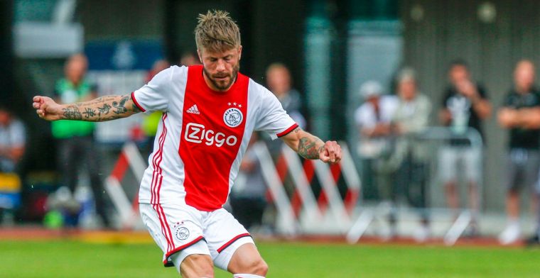 'Italiaanse club gaat voor ex-Anderlecht-speler Biglia en lonkt naar Schöne'