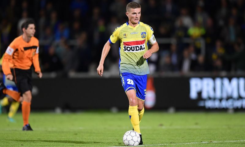 Laatste Transfernieuws Westerlo