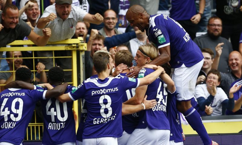 UPDATE: ‘Anderlecht biedt nieuwe speler contract aan, twijfels over verdediger’ Afbeelding: UPDATE: ‘Anderlecht biedt nieuwe speler contract aan, twijfels over verdediger’
