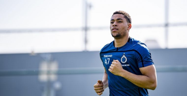 'Ook andere clubs profitieren mee van transfer Danjuma naar Premier League'