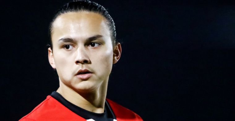 Opdam zoekt nieuwe club na 'rare' exit bij PSG: Echt puur pech voor hem