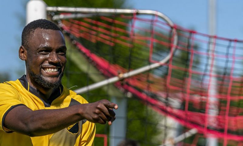 OFFICIEEL: NAC haalt voormalig jeugdproduct van Club Brugge binnen Afbeelding: OFFICIEEL: NAC haalt voormalig jeugdproduct van Club Brugge binnen