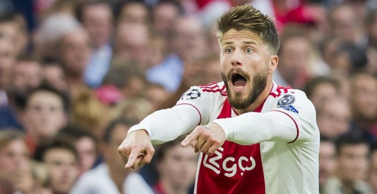 Hoop voor Anderlecht? 'Genoa heeft middenvelder bijna te pakken'