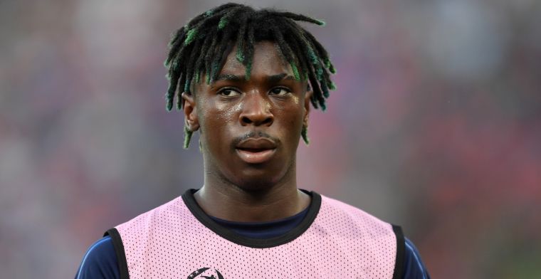 Brands en Everton ronden 'Italian Job' af en slaan grote slag bij Juventus