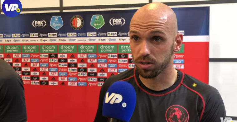 Sparta-uitblinker Smeets baalt van Makkelie: Ik hou maar gewoon mijn mond