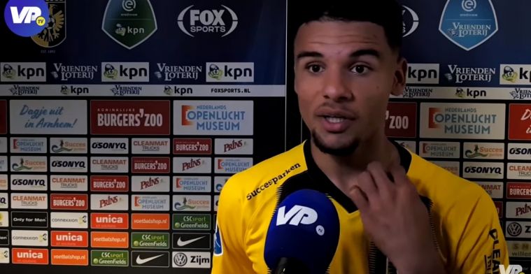 PSV'er Obispo pakt punt tegen Ajax: 'Veel berichtjes: buitenspel en gefeliciteerd'