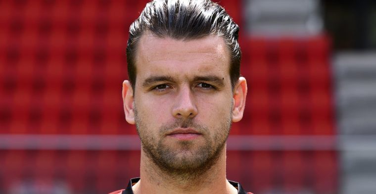 UPDATE: 'KV Mechelen krijgt vervelend nieuws: basiskracht loopt spierscheur op'