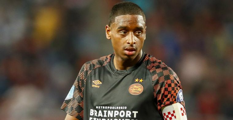 Bruggink: 'Bij Ajax kun je er zo drie aanwijzen, bij PSV moet je echt zoeken'