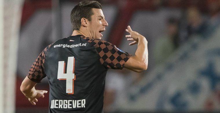 PSV wéér vroeg op achterstand: 'We krijgen beelden te zien, moet je wat mee doen'