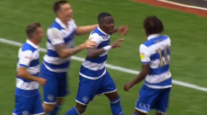 Barcelona of QPR? 'One of the best team goals ever' gaat viral in Engeland