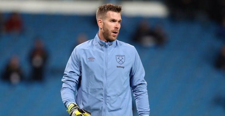 OFFICIEEL: Liverpool heeft weinig tijd nodig en presenteert opvolger van Mignolet