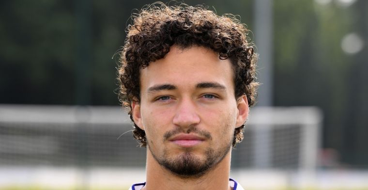 Sandler ziet groot pijnpunt bij RSC Anderlecht: Kunnen niet tevreden zijn