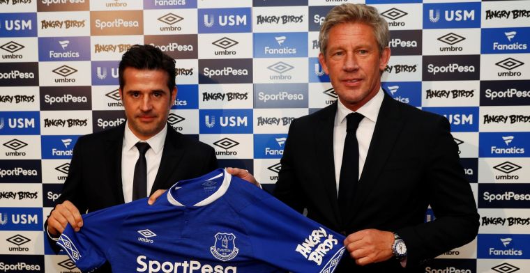 Big spender Brands bouwt verder aan topteam: Everton opent aanval op top-zes