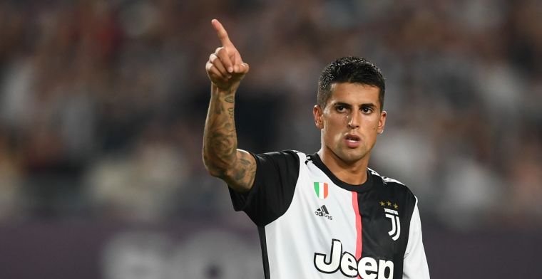BBC Sport: Manchester City hoopt Juventus te verleiden tot een ruildeal